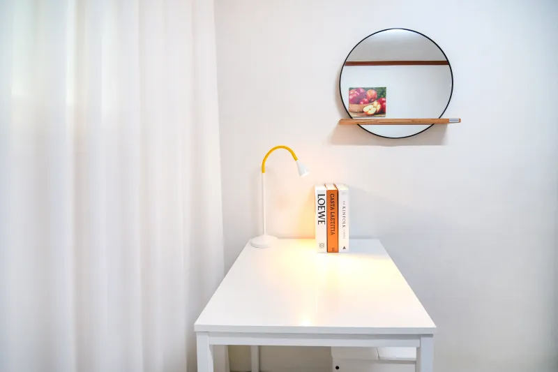 [Gangseo, Seoul] The Pure House, a two-room apartment located in a double-station area between Gimpo Airport and Magok, just a 1-minute walk away 21