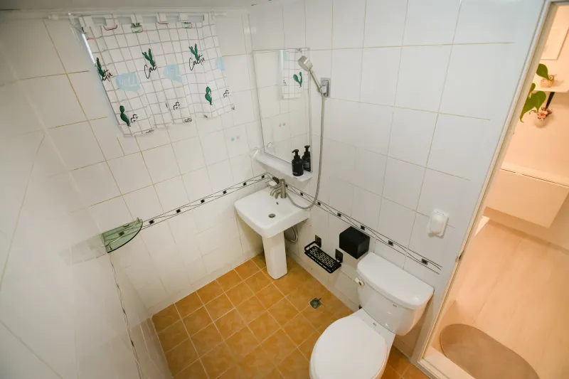 [Gangseo, Seoul] The Pure House, a two-room apartment located in a double-station area between Gimpo Airport and Magok, just a 1-minute walk away 24