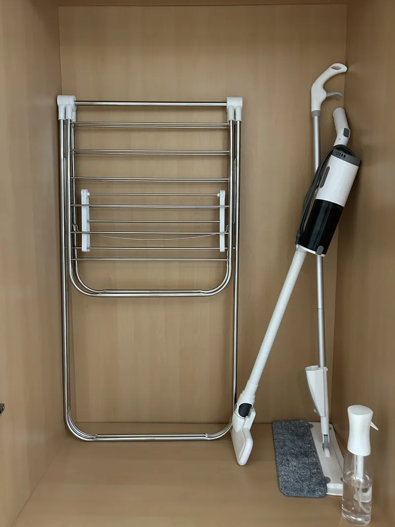 [Gangnam, Seoul] 3-minute walk from Suseo Station, Samsung Hospital, large 4-person room 20