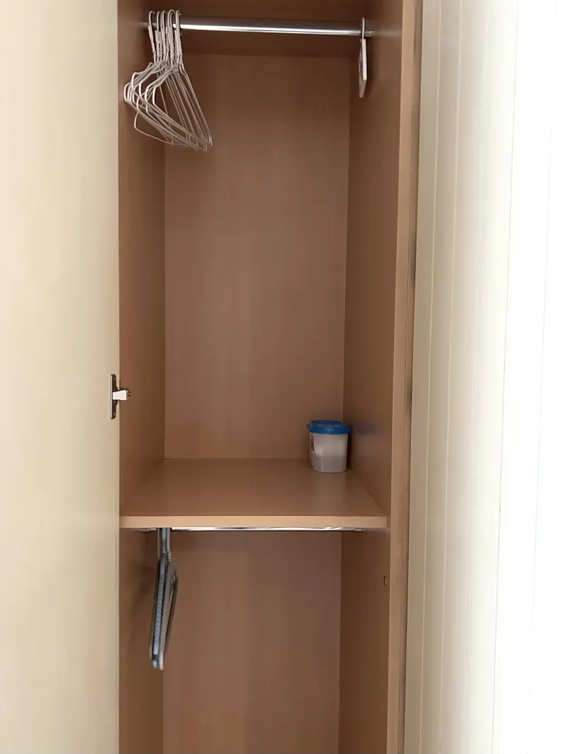 [Gangnam, Seoul] 3-minute walk from Suseo Station, Samsung Hospital, large 4-person room 21