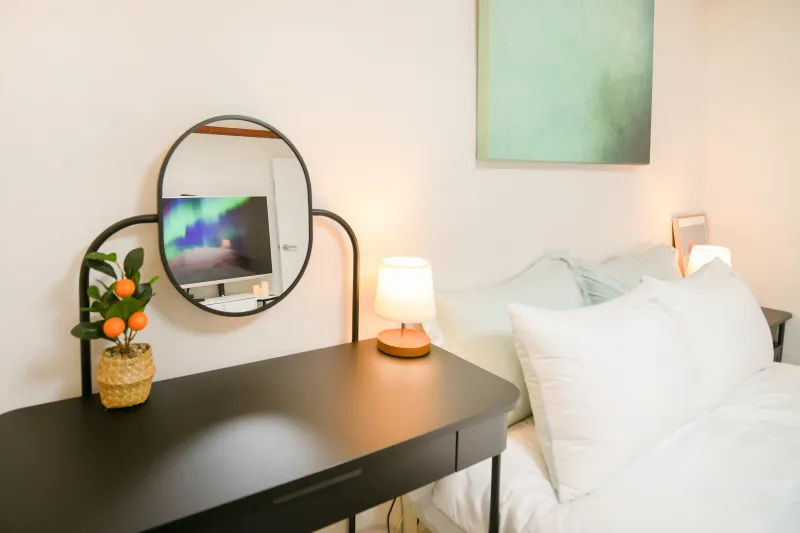 [Gangseo, Seoul] The Pure House, a two-room apartment located in a double-station area between Gimpo Airport and Magok, just a 1-minute walk away 5
