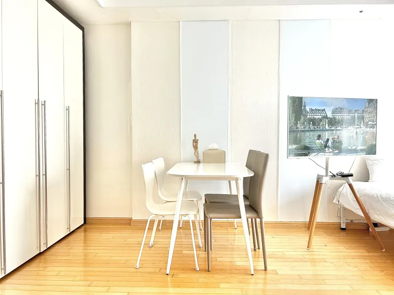 [Gangnam, Seoul] 3-minute walk from Suseo Station, Samsung Hospital, large 4-person room 10