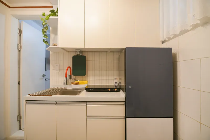 [Gangseo, Seoul] The Pure House, a two-room apartment located in a double-station area between Gimpo Airport and Magok, just a 1-minute walk away 28