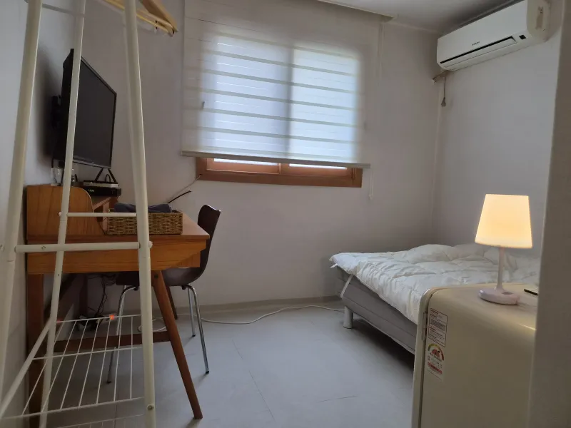 [Bupyeong, Incheon] 20% Discount Event for Full Remodeling, 1 Minute from Bupyeong Station 4