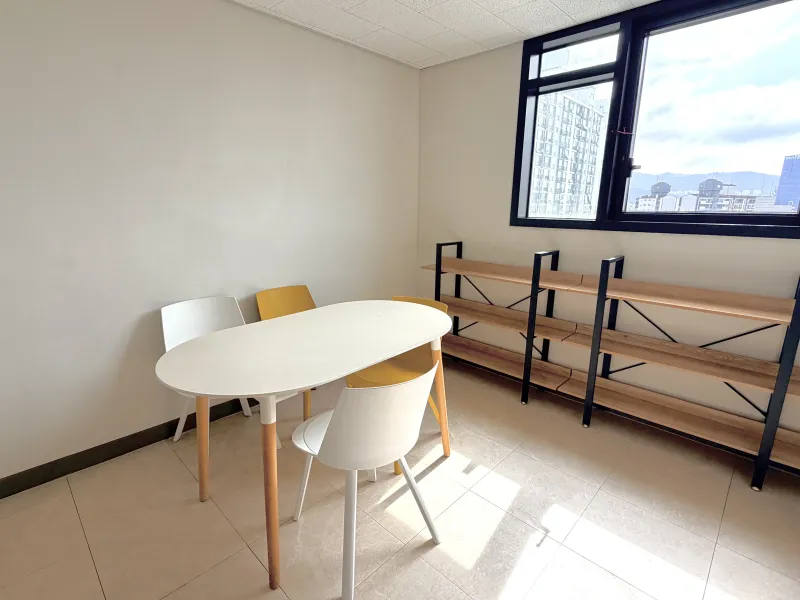 [Geumcheon, Seoul] 14th floor, 8-minute walk from Gasan Digital Complex Station 21