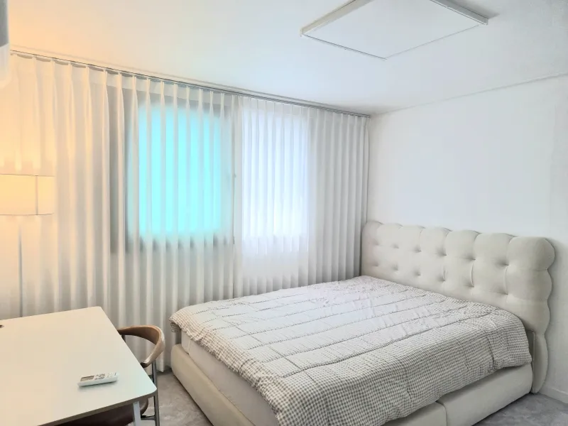 [Jung-gu, Ulsan] Duplex Cozy Villa 4