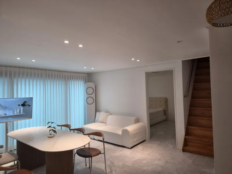 [Jung-gu, Ulsan] Duplex Cozy Villa 24
