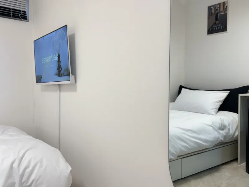 [Yongsan, Seoul] House 3-minute walk from Seoul Station 9