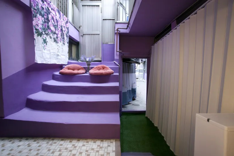 [Jongno, Seoul] 5-minute walk from Dongmyo Station and Sinseol-dong Station, 5-minute walk from Airport Bus No. 6002 33