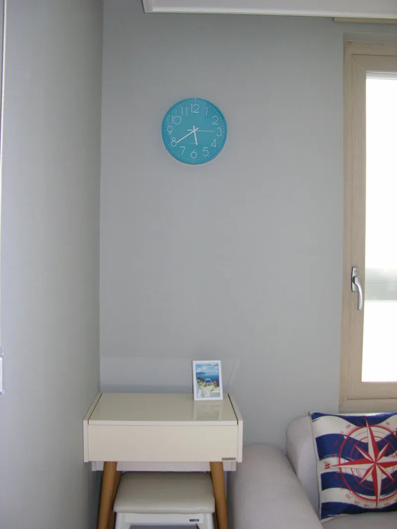 [Ansan] MTV Business Trip. Short-term Stay Fully Furnished / Immediate Move-in / Spacious Parking 15