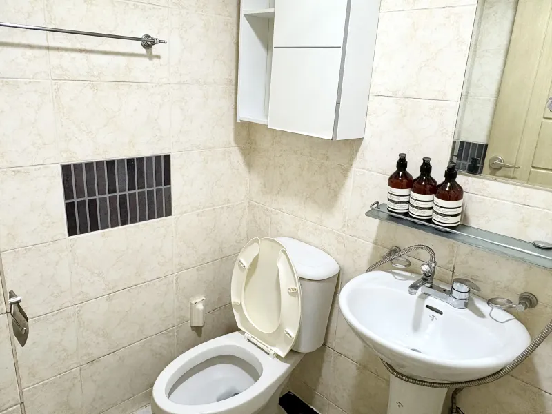 [Jeonju] Jeonju Seosin-dong A Fully Furnished 3 18