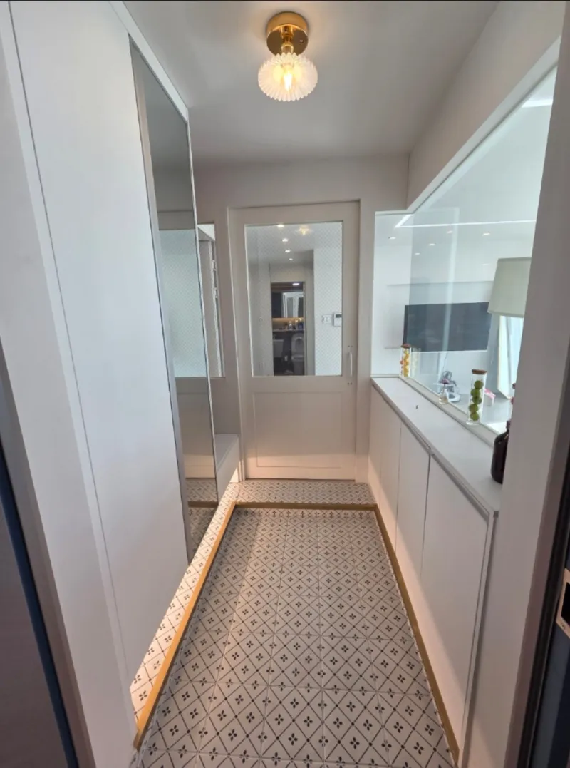 [Siheung] Fully Renovated 3-Room Apartment, 10-Minute Walk from Siheung Daeya Station 17