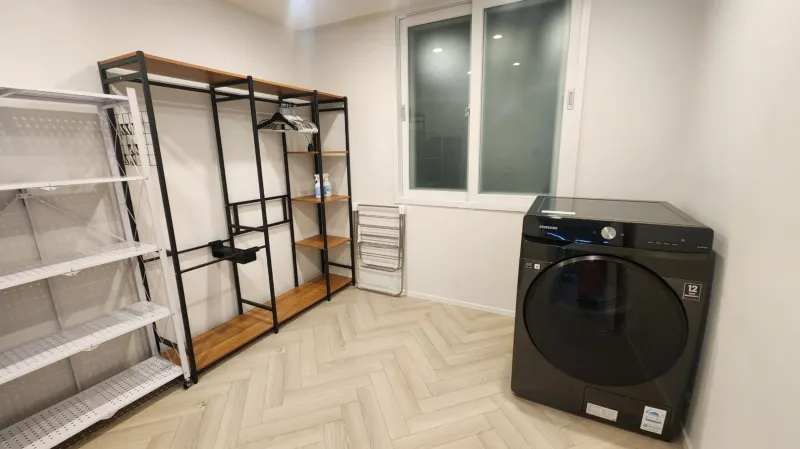 [Siheung] Fully Renovated 3-Room Apartment, 10-Minute Walk from Siheung Daeya Station 9