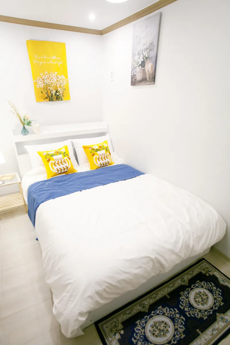 [Jongno, Seoul] 5-minute walk from Dongmyo Station and Sinseol-dong Station, 5-minute walk from Airport Bus No. 6002 9