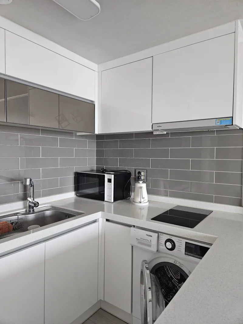 [Gangneung] Ocean View Apartment 8