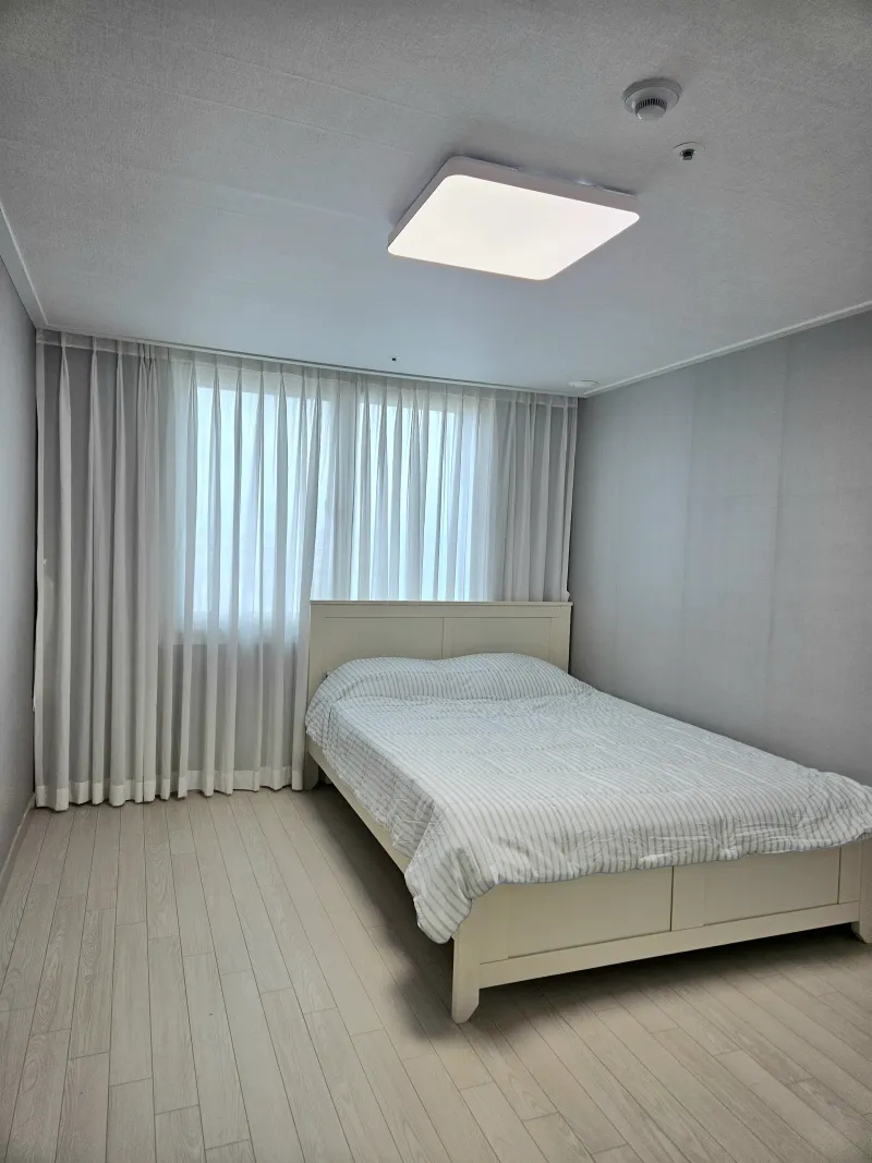 [Gangneung] Ocean View Apartment 2