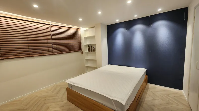 [Siheung] Fully Renovated 3-Room Apartment, 10-Minute Walk from Siheung Daeya Station 8