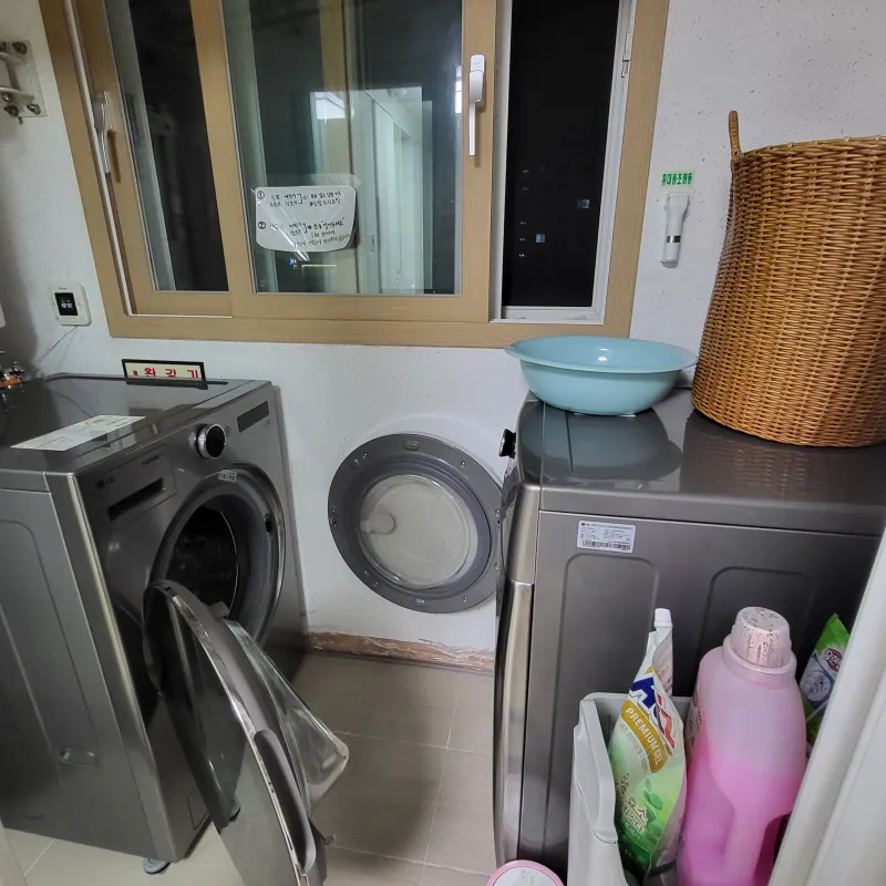 [Beophwan-dong, Seogwipo] Ocean View♡High-Rise♡2-Building Fully-Amended Apartment #Fully Equipped with Luxury Appliances☆# Cooking Available♡ 55