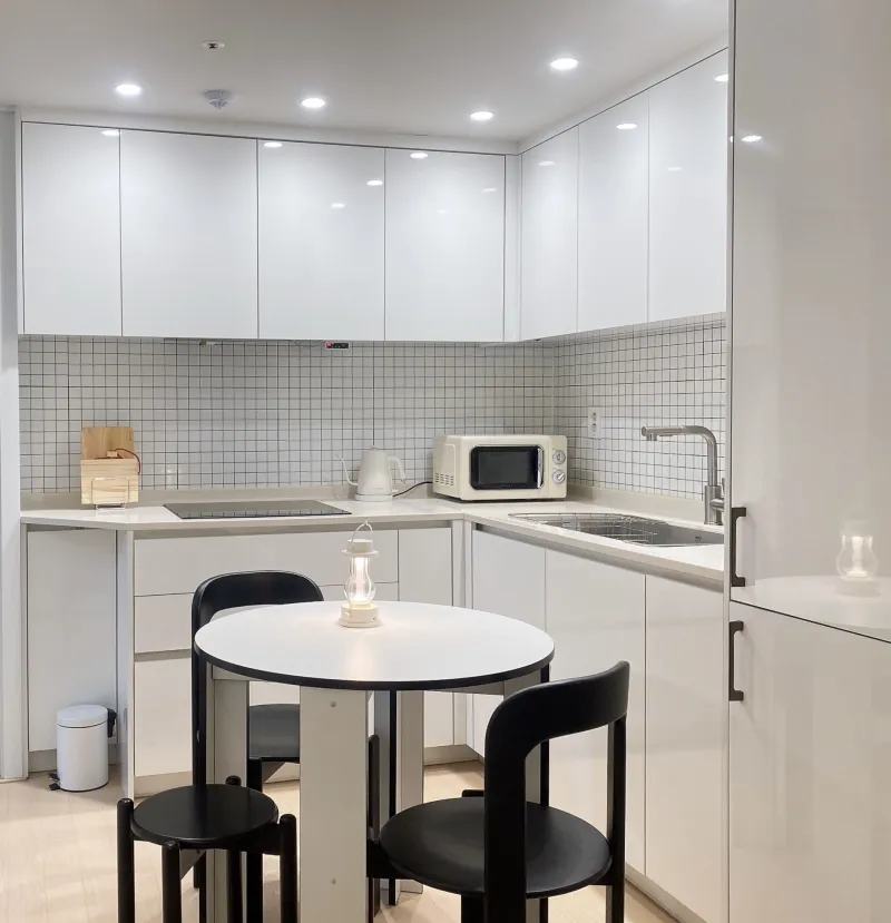 [Songpa, Seoul] 10 minutes from Ogeum and Gaerong Stations, Parking, Newly Built, House with a Great Vibe 12