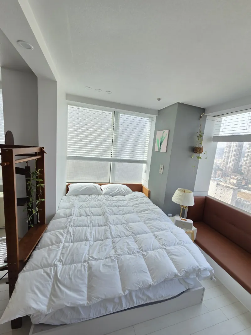 [Yuseong, Daejeon] Punggyeong Design 20th Floor City View 3