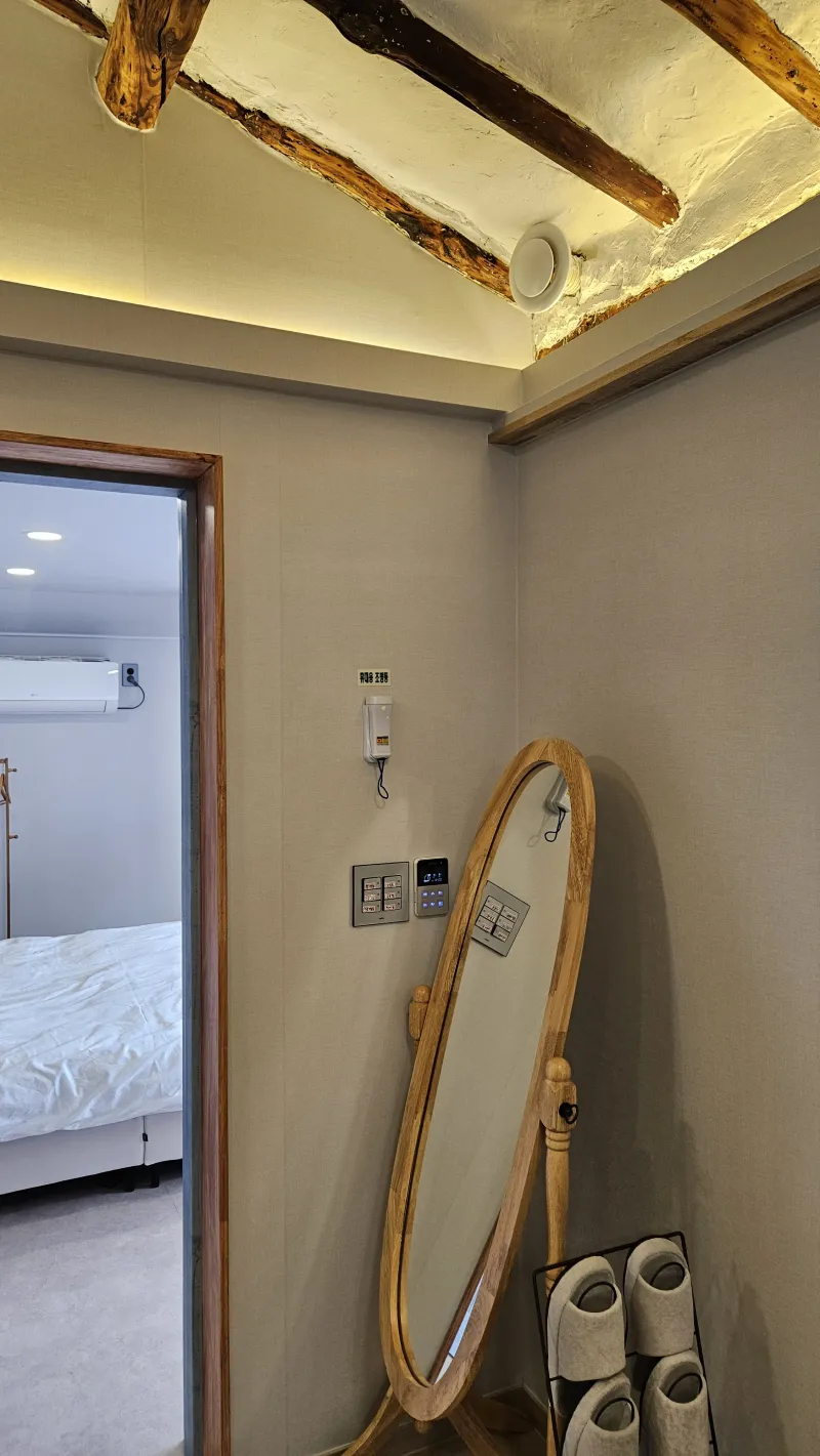 [Andeok, Seogwipo] Sagyedamso 29