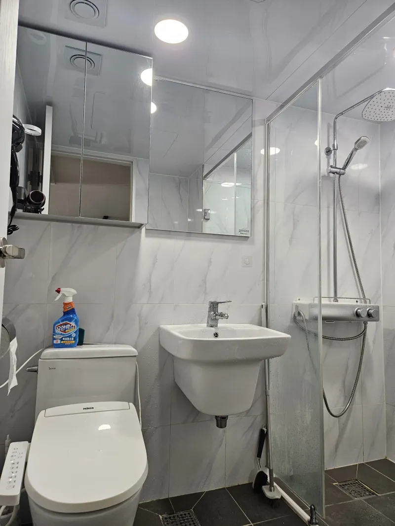 [Gangneung] Ocean View Apartment 4