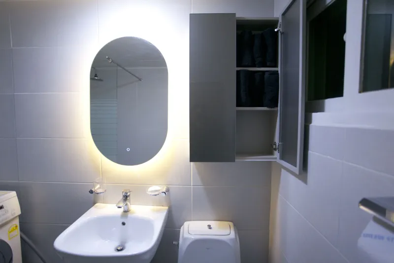 [Jongno, Seoul] 5-minute walk from Dongmyo Station and Sinseol-dong Station, 5-minute walk from Airport Bus No. 6002 13