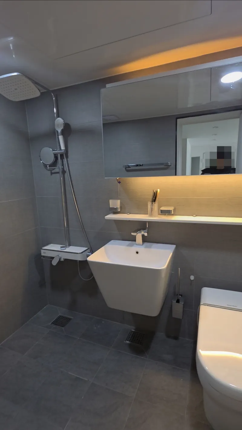 [Siheung] Fully Renovated 3-Room Apartment, 10-Minute Walk from Siheung Daeya Station 10