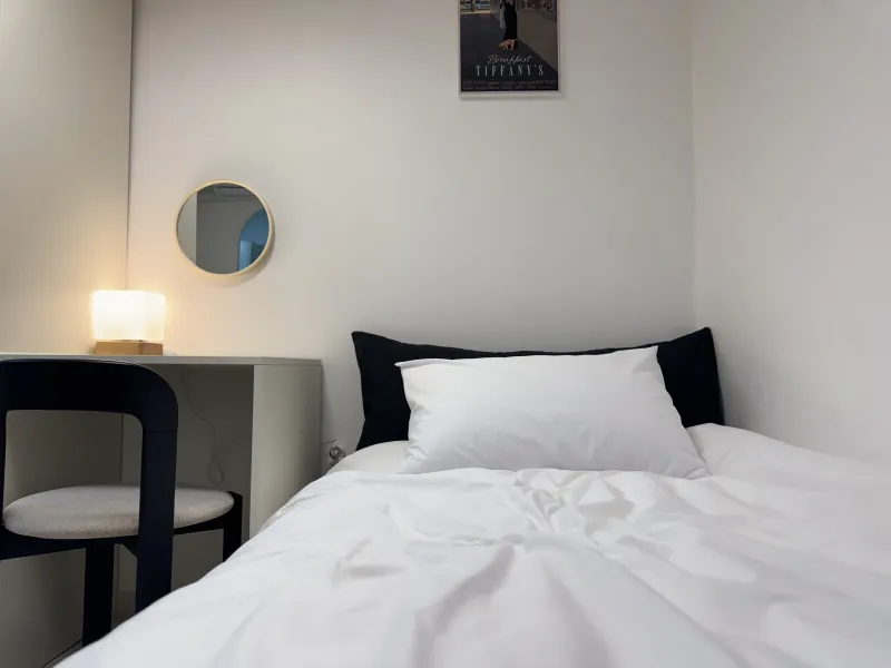 [Yongsan, Seoul] House 3-minute walk from Seoul Station 3