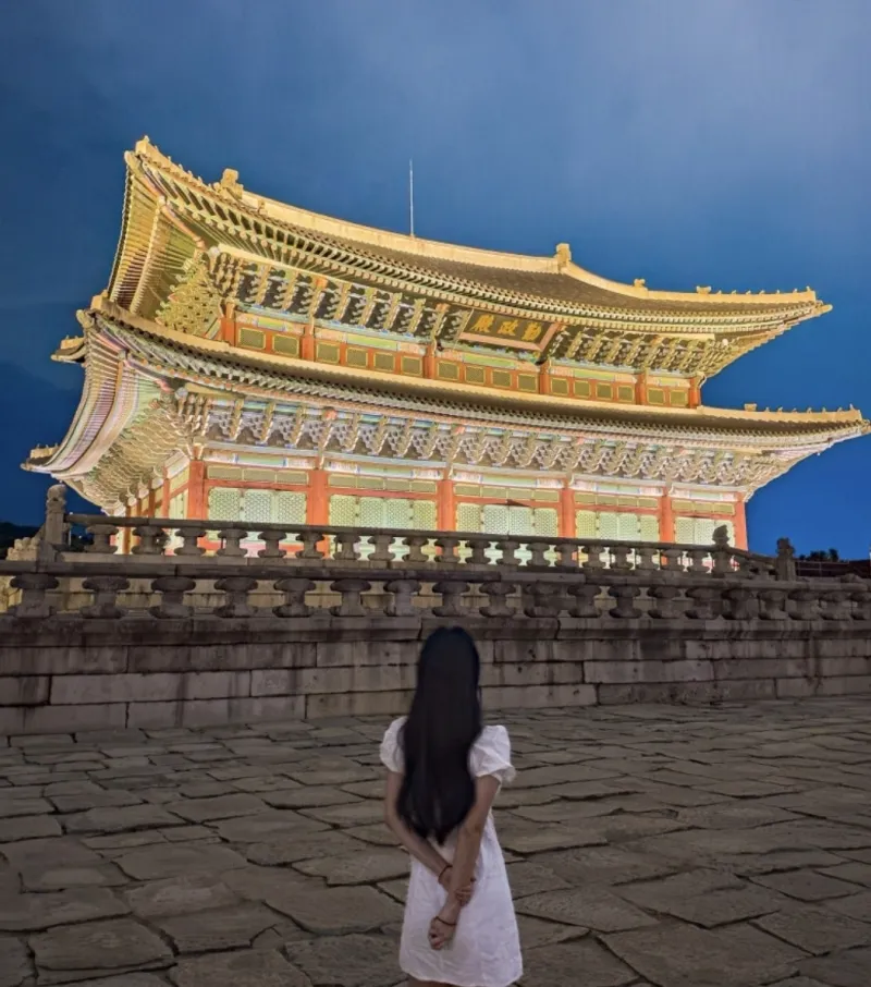 [Jongno, Seoul] 5-minute walk from Dongmyo Station and Sinseol-dong Station, 5-minute walk from Airport Bus No. 6002 39