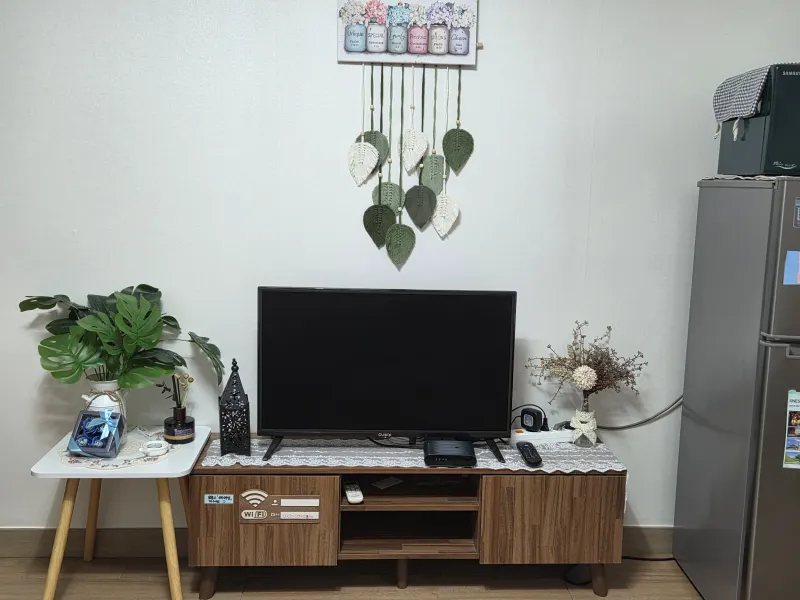 [Gyeongju] 5-minute walk from Gyeongju Eupseong Separate One-Room #204 15