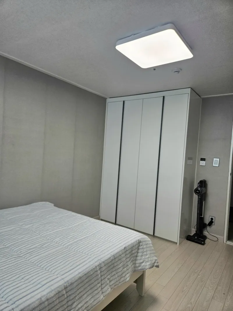 [Gangneung] Ocean View Apartment 3