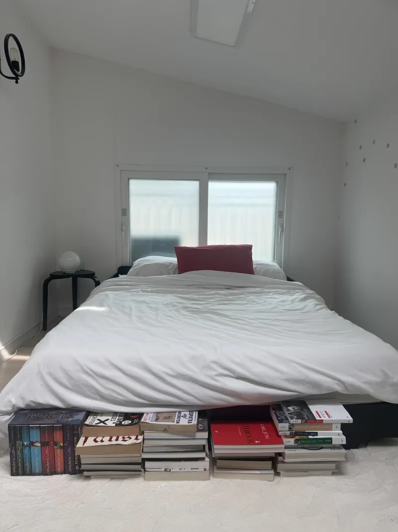 [Mapo, Seoul][Mangwon, Mapo, Seoul] Mangridan-gil 5-Second House 10