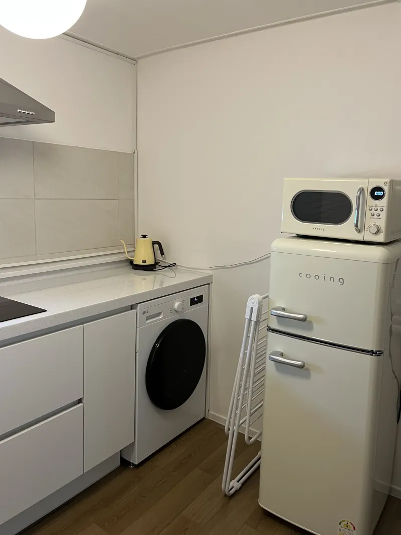 [Jongno, Seoul] 1-minute walk from Dongdaemun Station / DDP / 10-minute walk from Myeongdong Station / 8-minute walk from Gwangjang Market 15