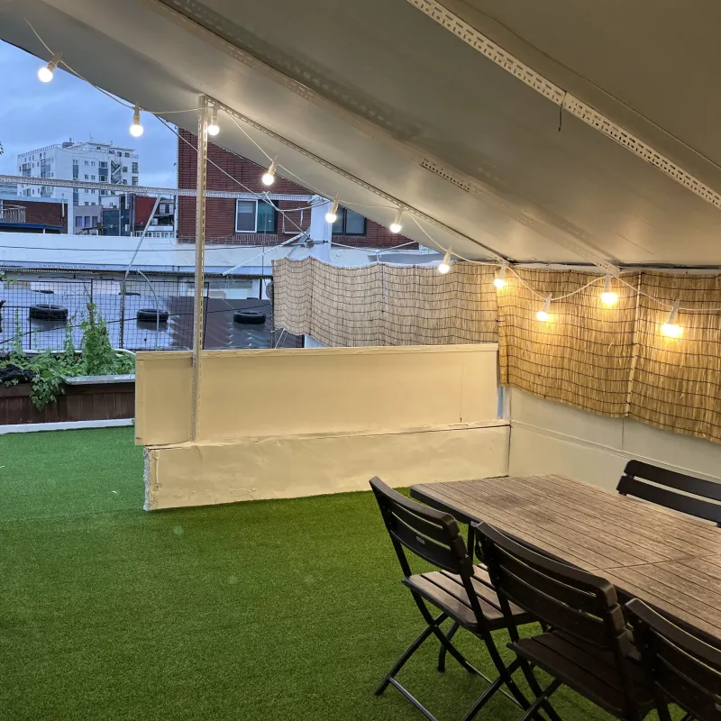 [Jongno, Seoul] 1-minute walk from Dongdaemun Station / DDP / 10-minute walk from Myeongdong Station / 8-minute walk from Gwangjang Market 12