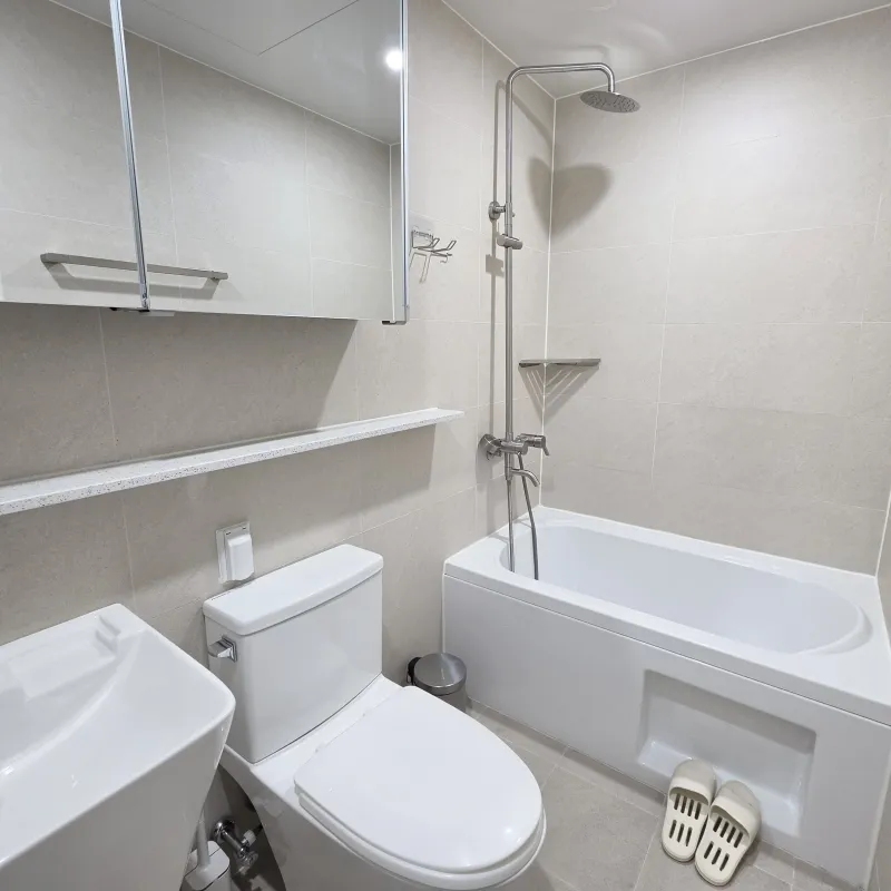 [Songpa, Seoul] 10 minutes from Ogeum and Gaerong Stations, Parking, Newly Built, House with a Great Vibe 9