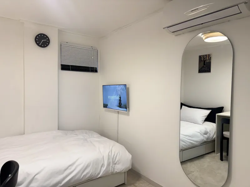 [Yongsan, Seoul] House 3-minute walk from Seoul Station 2