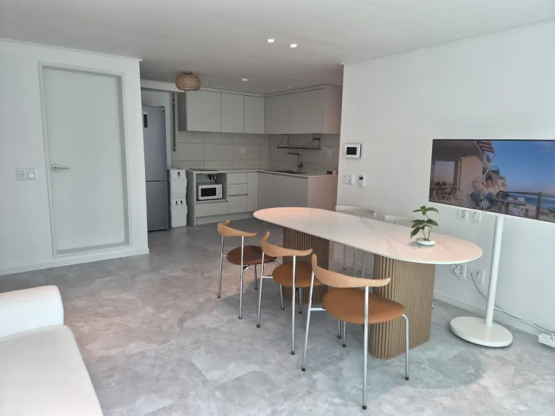 [Jung-gu, Ulsan] Duplex Cozy Villa 27