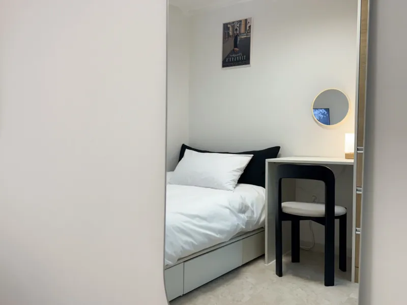 [Yongsan, Seoul] House 3-minute walk from Seoul Station 10