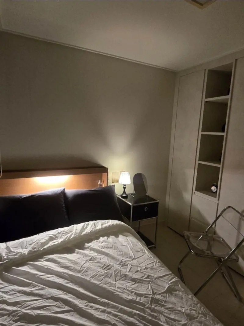 [Muan] 2 rooms with night view on the 11th floor, 5 minutes walk from the Jeollanam-do Provincial Office 6