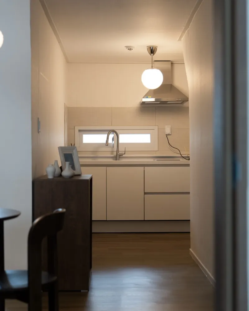 [Jongno, Seoul] 1-minute walk from Dongdaemun Station / DDP / 10-minute walk from Myeongdong Station / 8-minute walk from Gwangjang Market 10