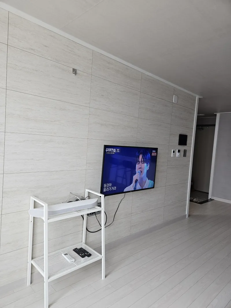 [Gangneung] Ocean View Apartment 5
