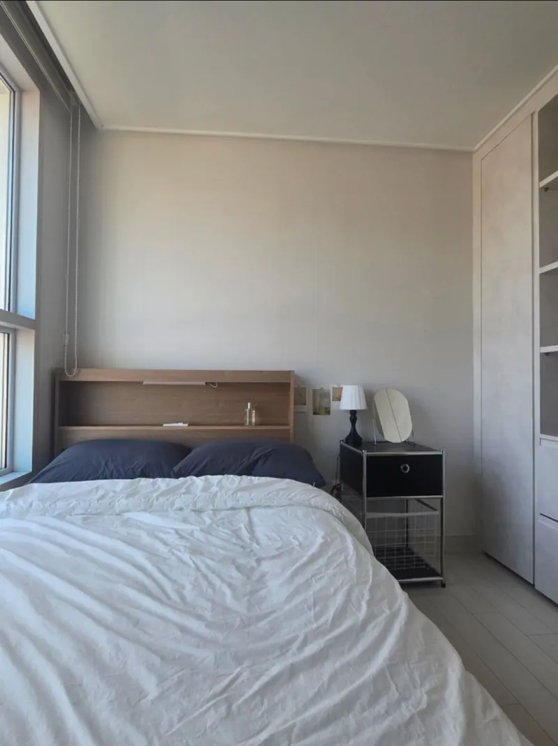 [Muan] 2 rooms with night view on the 11th floor, 5 minutes walk from the Jeollanam-do Provincial Office 7