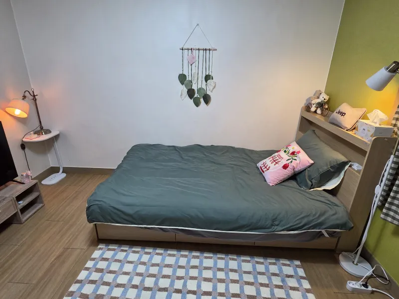 [경북 경주] 도보5분 경주읍성 분리형 원룸 2