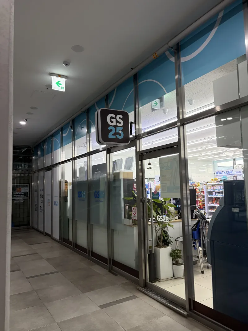 [Ansan] MTV Business Trip. Short-term Stay Fully Furnished / Immediate Move-in / Spacious Parking 32