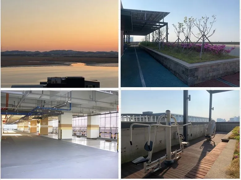 [Ansan] MTV Business Trip. Short-term Stay Fully Furnished / Immediate Move-in / Spacious Parking 27