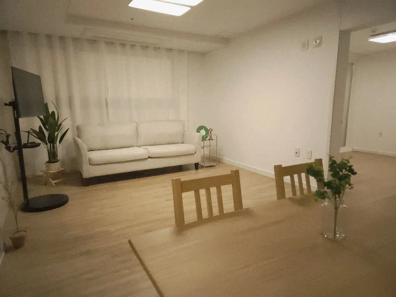 [부산 연제] 부산 연산역 도보 3분 13