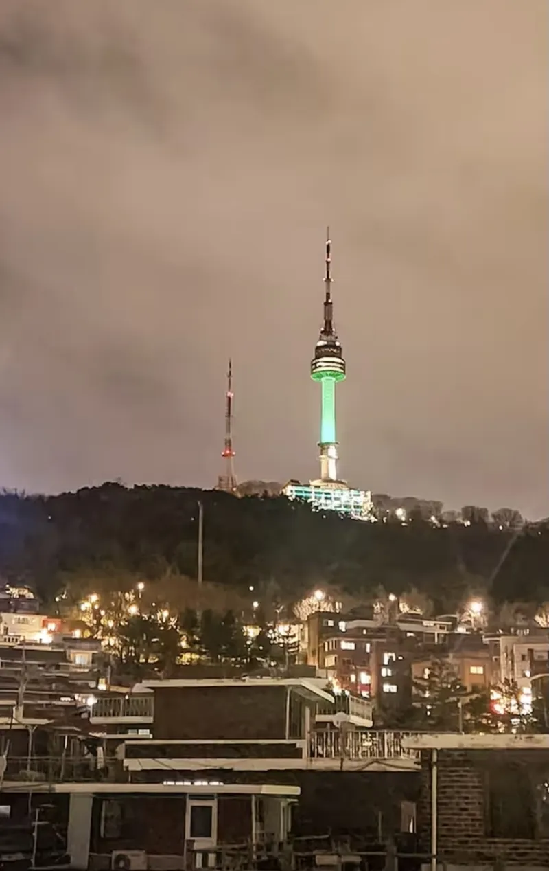 [Jongno, Seoul] 5-minute walk from Dongmyo Station and Sinseol-dong Station, 5-minute walk from Airport Bus No. 6002 41