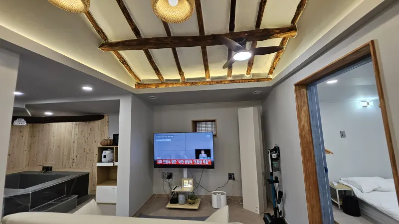 [Andeok, Seogwipo] Sagyedamso 27