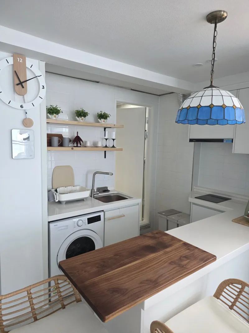 [Yuseong, Daejeon] Punggyeong Design 20th Floor City View 5